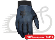 Перчатки FOX RANGER Glove [Midnight], XL (11), 33603-329-XL